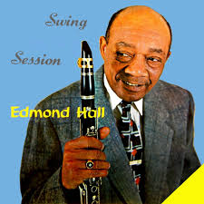 Edmond Hall: albums, songs, concerts