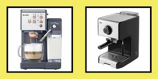 Best coffee machine for americano. Best Coffee Machines 2020 From Under 100