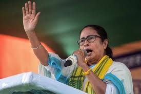 The people of west bengal have given congress, left and tmc 70 years. No Other Party Can Take The Place Of Trinamool Congress In Bengal Mamata Banerjee