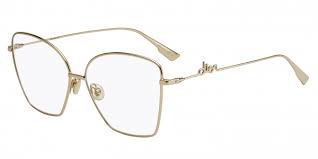 Signature d'un regard affirmé, les lunettes dior s'illustrent par une grande créativité. Dior Lunettes De Vue Dior Femme Homme Visual Click