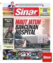 Nyanyian lagu 'selamat hari lahir' menyambut ketibaan bekas perdana menteri datuk seri najib tun razak di kompleks mahkamah kuala lumpur hari ini. Sinar Harian Antara Yang Menarik Di Sinar Harian Edisi Terengganu Hari Ini Maut Jatuh Bangunan Hospital Misteri Nisan Hidup Ganu Tak Ganter Lawan Jdt Jangan Lupa Dapatkan Naskhah Anda Facebook