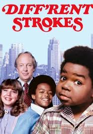 Did anyone watch this in the 80s . DIFF'RENT STROKES