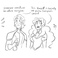 I Guess You Wonder Where I Ve Been Meme When You Are Sleeping Do You Dream I Wanted To Procrastinate I Wonder What Nunvill Is Voltron Funny Voltron Voltron Klance