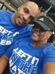 Family Baptism and Faith Experience at The Lighthouse Church