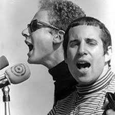 A story about Sandy Greenberg and his friendship with Art Garfunkel