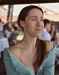 Select from premium aurora ramazzotti of the highest quality. Aurora Ramazzotti Post Photos With Pimples Instagram Goes Crazy