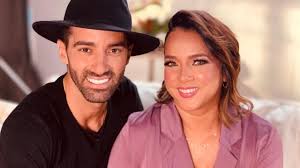 All posts tagged toni costa. It Was Obvious That He Was Going To Adamari Lopez Does Not Believe Toni Costa S Confession Look Archyde