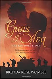 We would like to show you a description here but the site won't allow us. Guns Of Ava Womble Brenda Rose 9781540325785 Amazon Com Books