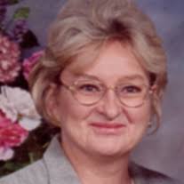 Janet Johnson Obituary