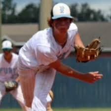 Aiden Goodwin's Baseball Recruiting Profile