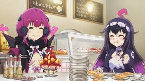 Infinite Dendrogram Episode 2 Subtitle Indonesia Samehadaku