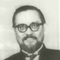 William Henry Scates (1914–1983)