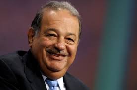 Liste der reichsten menschen der welt. Forbes Liste Carlos Slim Ist Der Reichste Mensch Der Welt Panorama Stuttgarter Nachrichten