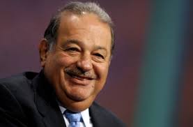 Hauptsächlich geht es dabei um öl oder erdgas. Forbes Liste Carlos Slim Ist Der Reichste Mensch Der Welt Panorama Stuttgarter Nachrichten