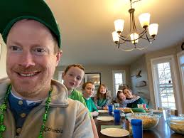 Community Life During Coronavirus Outbreak