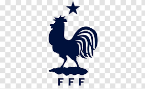Le football depuis 1946, le ballon d'or depuis 1956. 2018 World Cup France National Football Team 2014 Fifa French Federation Logo Transparent Png