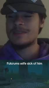 Fulcrum Wife