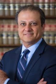 Preet Bharara Announced As Keynote Speaker for Clio's Annual Legal Tech  Conference