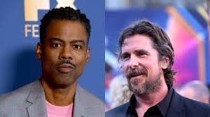 Christian Bale had to "isolate" from Chris Rock