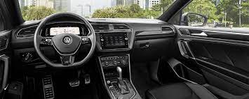 Maybe you would like to learn more about one of these? 2020 Volkswagen Tiguan Interior Volkswagen Of Salem County