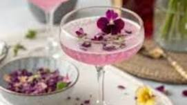 Mocktail Bar Experience