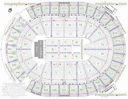 45 Paradigmatic Amway Areana Seating Chart