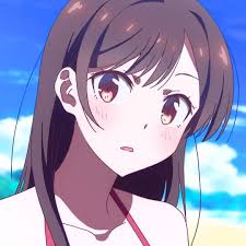 Pin On Chizuru Mizuhara