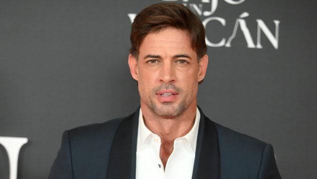 Quién es William Levy: edad, pareja e hijos, cómo era de joven y  trayectoria profesional
