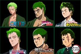 Somewhere i have hidden the. Zoro Forgetting Where One Piece Anime Is Again Lets Ask Him To Stop Onepiece