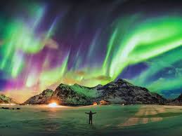 Natural phenomena to experience at least once in a lifetime | Times of  India Travel