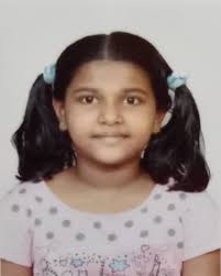 Sherin Samuel FIDE Profile