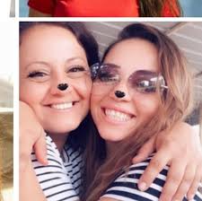 Nancy Healy in people