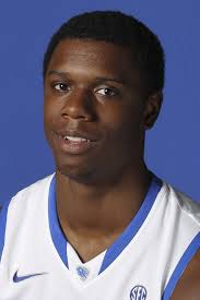Terrence Jones