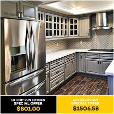 They needed to match the bottom doors. Gray Raised Panel Kitchen Cabinet Kitchen Cabinets South El Monte Kitchen Cabinets Los Angeles Cabinets San Diego Wholesale Cabinets Online Kitchens Pal