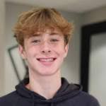 Luke Janke, Baldwin-Woodville