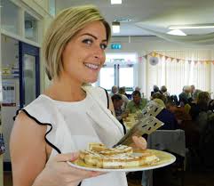 N-Vision: The Blackpool, Fylde and Wyre Society for the Blind