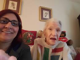 Rita Curran Obituary (2016)