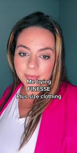 Finesse 2tymes Pink Outfit
