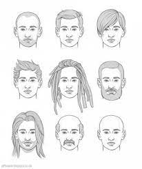 40 New Ideas Drawing Hair Men Guys Long Hair Drawing How To Draw Hair Hair Illustration