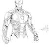 The official marvel movie page for iron man. 1