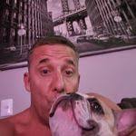 Josh Menge's Instagram, Twitter & Facebook