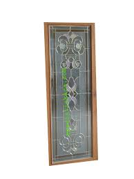 Jendela casement dengan kaca patri. Seni Kaca Hias Spesialiskaca