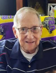 William "Bill" Blair Jr. Obituary