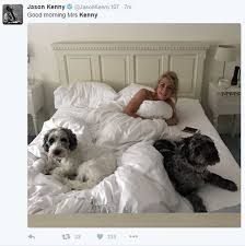 18:00, tue, aug 16, 2016. Olympics Golden Couple Jason Kenny And Laura Trott Marry In Private Bbc News