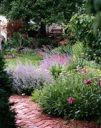 While a planned garden is certainly aesthetically pleasing, it is also environmentally advantageous because it. 47 Gorgeous Perennial Garden Ideas Home Stratosphere