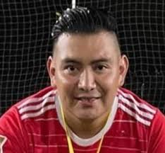 Efrain Becerra Cardenas