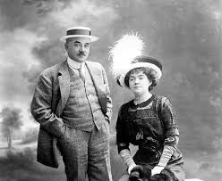 Census.is your family name on the list? Seven Famous People Who Missed The Titanic History Smithsonian Magazine