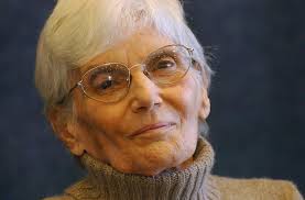 Olympic swimmer who survived against the odds in Fascist Europe