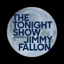 I was able to score tickets for the monologue show after trying for about 2. The Tonight Show Starring Jimmy Fallon Nbc Fonts In Use