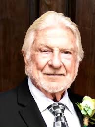 Obituary for Gerald Hinton Wood